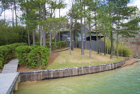 443 Pine Pt, Eclectic, AL 36024 photo 1