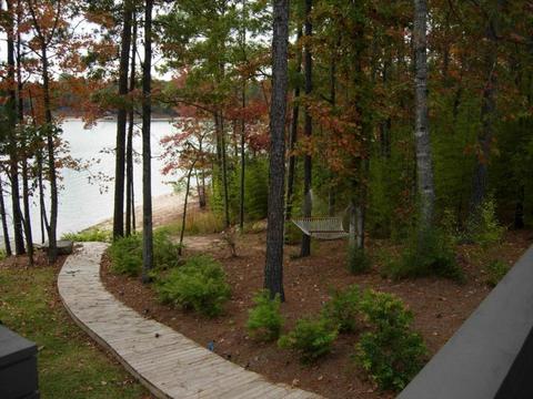 443 Pine Pt, Eclectic, AL 36024 photo 4