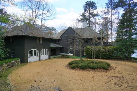 443 Pine Pt, Eclectic, AL 36024 photo 2