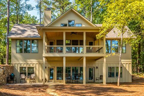 118 Canoe Pt, Equality, AL 36026