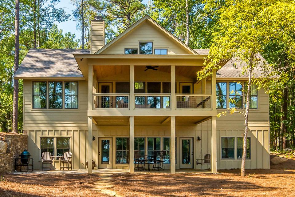  118 Canoe Pt, Equality, AL 36026 photo 1