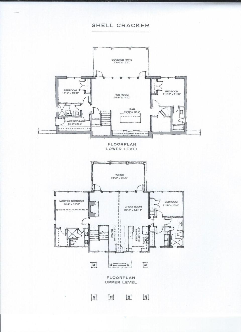  118 Canoe Pt, Equality, AL 36026 photo 5