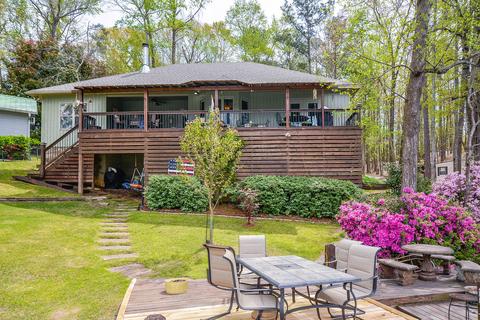381 Mccain Rd, Eclectic, AL 36024 photo 1