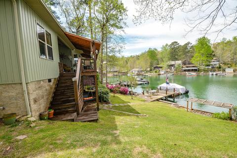 381 Mccain Rd, Eclectic, AL 36024 photo 22