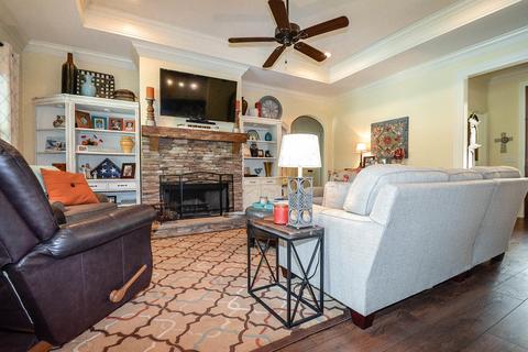 381 Mccain Rd, Eclectic, AL 36024 photo 3