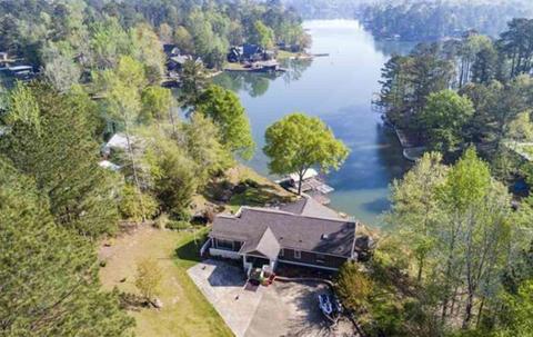 140 Pine Haven Rd, Eclectic, AL 36024 photo 1