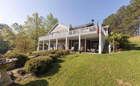 140 Pine Haven Rd, Eclectic, AL 36024 photo 5