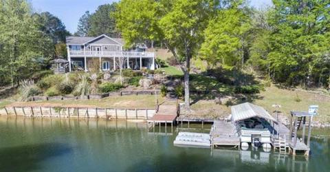 140 Pine Haven Rd, Eclectic, AL 36024 photo 6