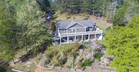 140 Pine Haven Rd, Eclectic, AL 36024 photo 4