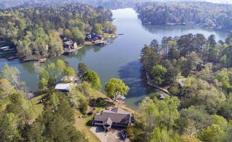 140 Pine Haven Rd, Eclectic, AL 36024 photo 7