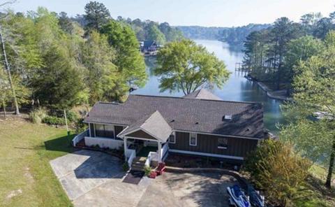 140 Pine Haven Rd, Eclectic, AL 36024 photo 2