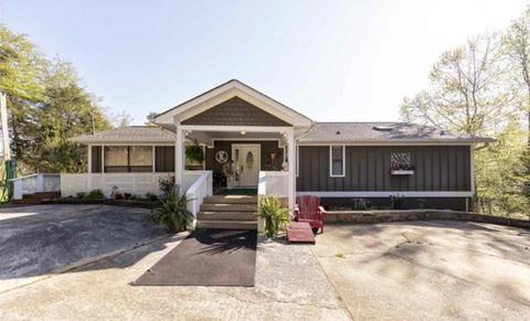 140 Pine Haven Rd, Eclectic, AL 36024 photo 3