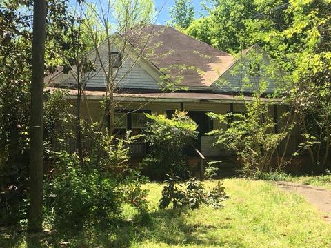 719 Coosa County Rd 14, Equality, AL 36026 photo 1