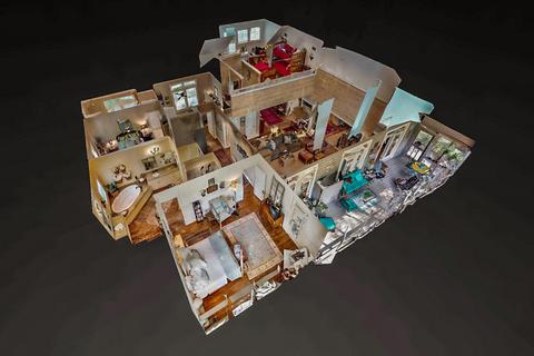 190 Trailing E, Eclectic, AL 36024 photo 55