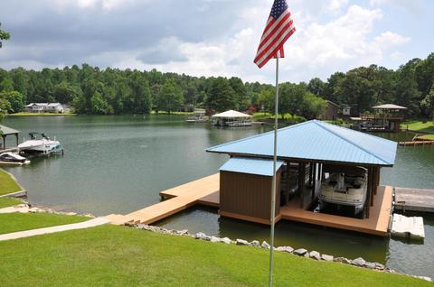 446 Locklear Dr, Jacksons Gap, AL 36861 photo 1