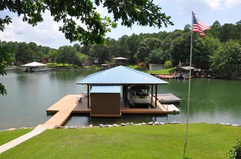 446 Locklear Dr, Jacksons Gap, AL 36861 photo 4