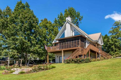 452 Locklear Dr, Jacksons Gap, AL 36861 photo 1