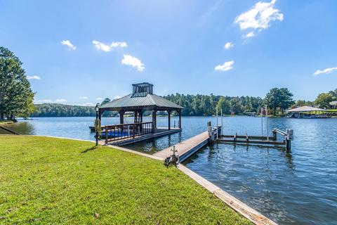 452 Locklear Dr, Jacksons Gap, AL 36861 photo 2