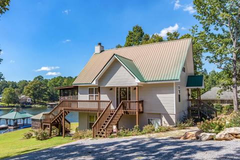 452 Locklear Dr, Jacksons Gap, AL 36861 photo 3
