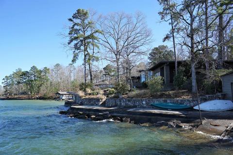 389 Hagan Rd, Eclectic, AL 36024 photo 1