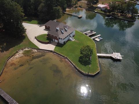 2008 Point Windy Dr, Jacksons Gap, AL 36861 photo 12