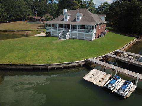 2008 Point Windy Dr, Jacksons Gap, AL 36861 photo 11