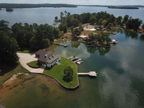 2008 Point Windy Dr, Jacksons Gap, AL 36861 photo 13