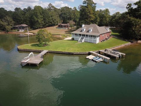 2008 Point Windy Dr, Jacksons Gap, AL 36861 photo 10