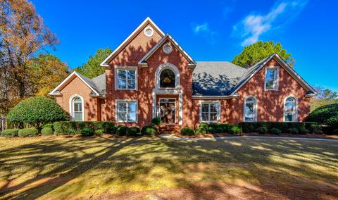 301 Keystone Dr, Clanton, AL 35045 photo 1