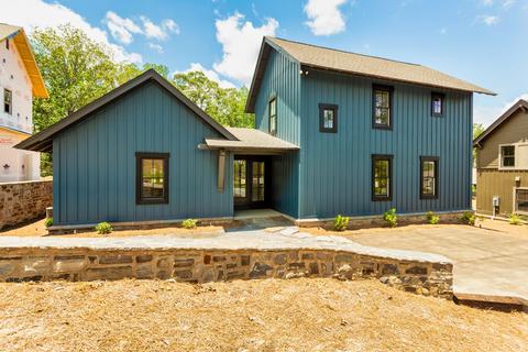 136 Old Jay Rd, Eclectic, AL 36024 photo 1