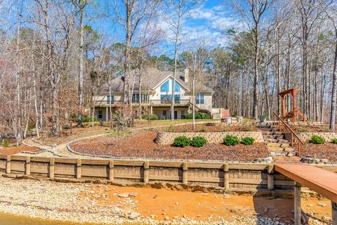 694 Long Pine Dr, Eclectic, AL 36024 photo 9