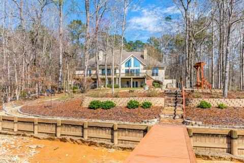694 Long Pine Dr, Eclectic, AL 36024 photo 4