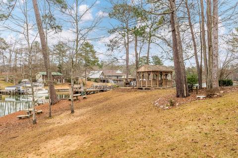 505 Ridgeway Dr, Eclectic, AL 36024 photo 9
