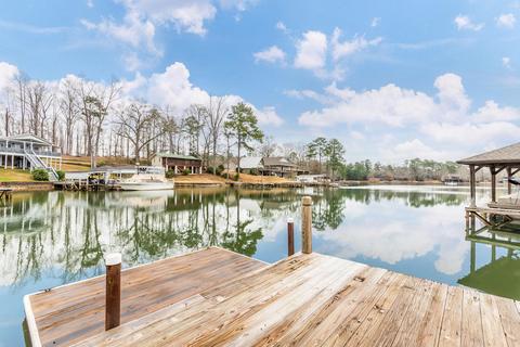 505 Ridgeway Dr, Eclectic, AL 36024 photo 4