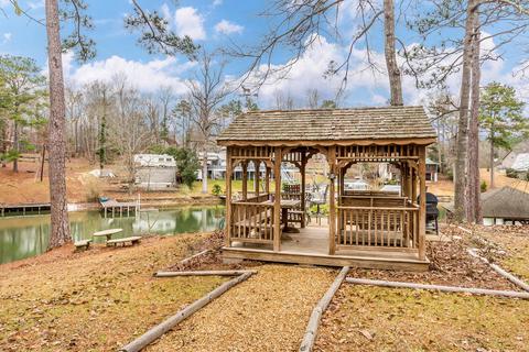 505 Ridgeway Dr, Eclectic, AL 36024 photo 13