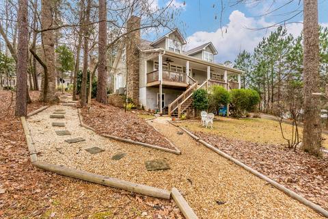 505 Ridgeway Dr, Eclectic, AL 36024 photo 12