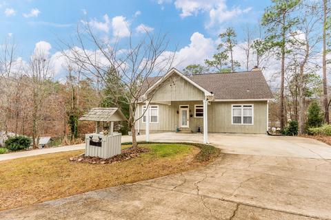 505 Ridgeway Dr, Eclectic, AL 36024 photo 5