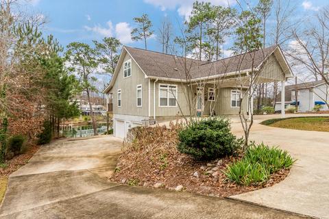 505 Ridgeway Dr, Eclectic, AL 36024 photo 3