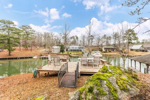 505 Ridgeway Dr, Eclectic, AL 36024 photo 14