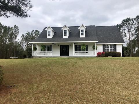 320 Walker Dr, Jacksons Gap, AL 36861 photo 1