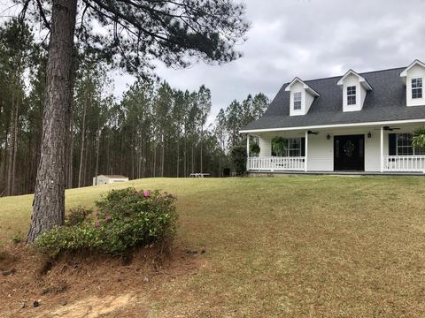 320 Walker Dr, Jacksons Gap, AL 36861 photo 4