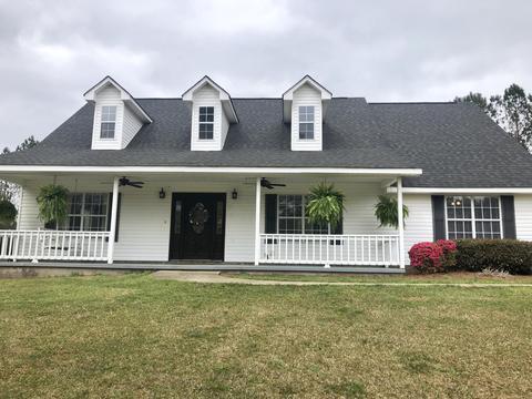 320 Walker Dr, Jacksons Gap, AL 36861 photo 5