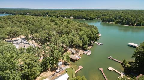 40 4th Ave, Eclectic, AL 36024 photo 39