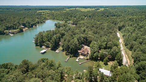 40 4th Ave, Eclectic, AL 36024 photo 40
