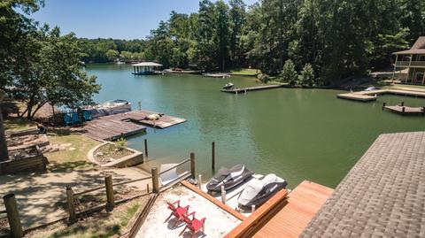 40 4th Ave, Eclectic, AL 36024 photo 36