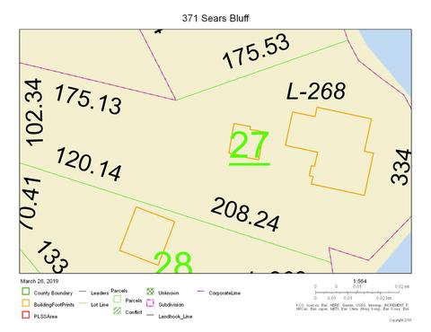 371 Sears Bluff Rd, Eclectic, AL 36024 photo 21