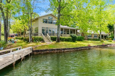 280 Carr Rd, Eclectic, AL 36024 photo 1