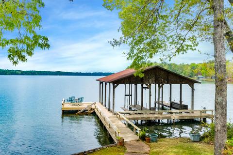 280 Carr Rd, Eclectic, AL 36024 photo 5