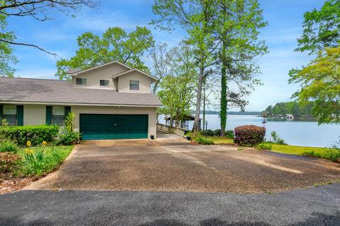 280 Carr Rd, Eclectic, AL 36024 photo 18