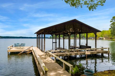 280 Carr Rd, Eclectic, AL 36024 photo 8